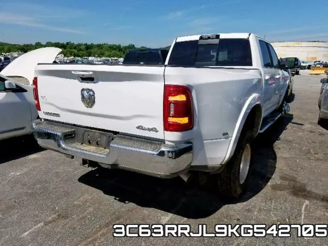 3C63RRJL9KG542705 фото 5
