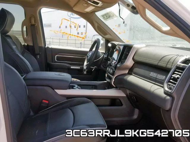 3C63RRJL9KG542705 фото 6
