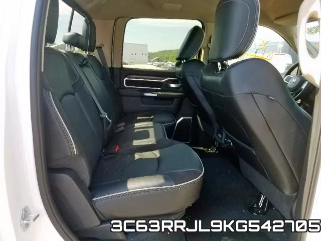 3C63RRJL9KG542705 фото 7