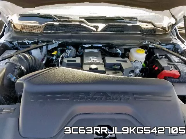 3C63RRJL9KG542705 фото 8