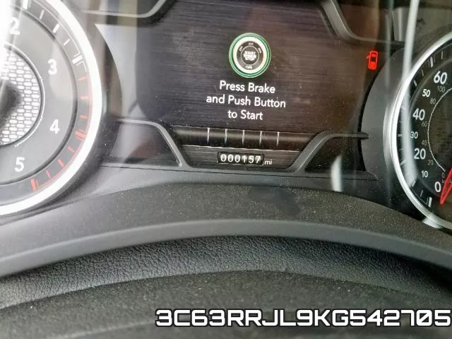 3C63RRJL9KG542705 фото 9