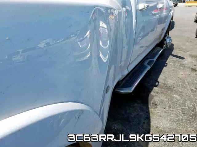 3C63RRJL9KG542705 фото 10