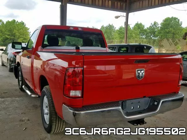 3C6JR6AG2JG195502 фото 4