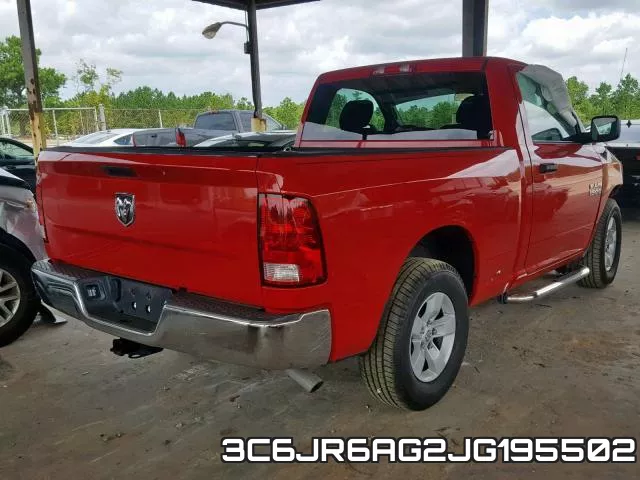 3C6JR6AG2JG195502 фото 5