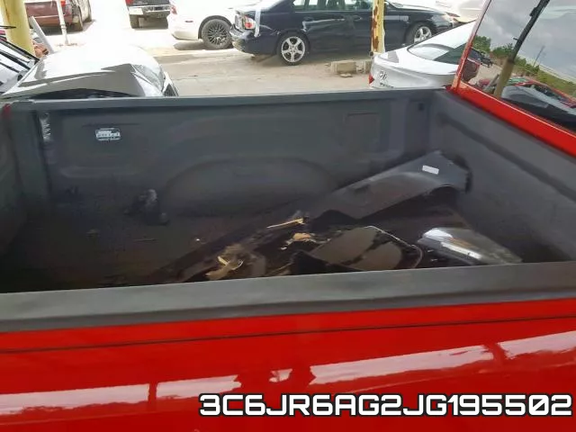 3C6JR6AG2JG195502 фото 7