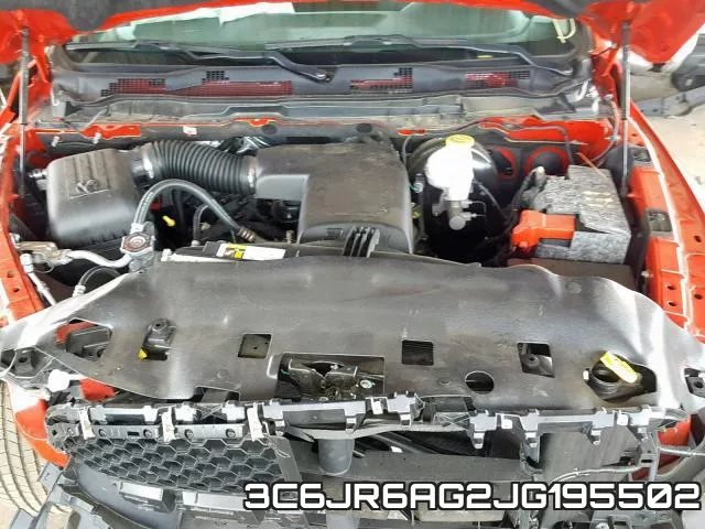 3C6JR6AG2JG195502 фото 8