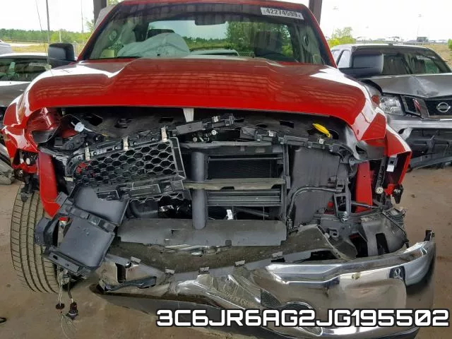 3C6JR6AG2JG195502 фото 10