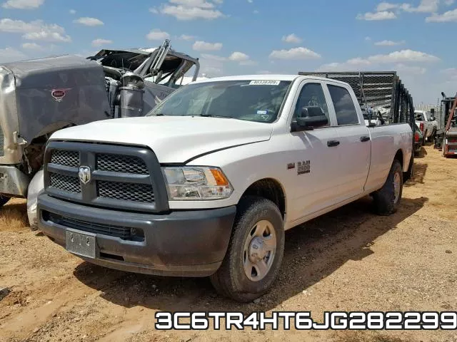 3C6TR4HT6JG282299 фото 3