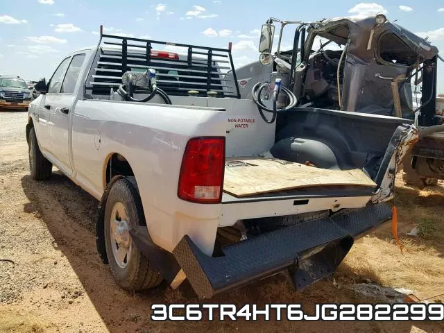 3C6TR4HT6JG282299 фото 4