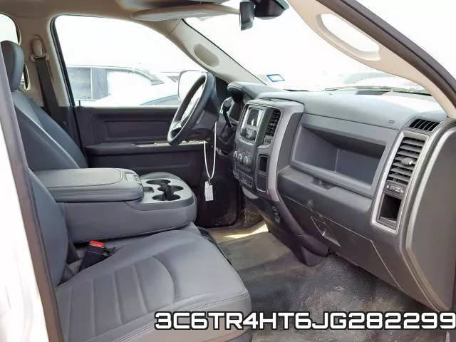 3C6TR4HT6JG282299 фото 6