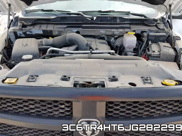 3C6TR4HT6JG282299 фото 8