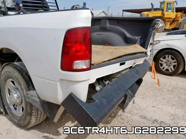 3C6TR4HT6JG282299 фото 10