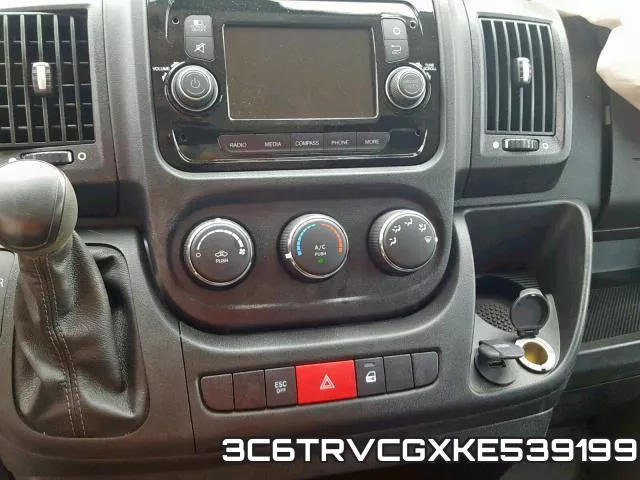 3C6TRVCGXKE539199 фото 10
