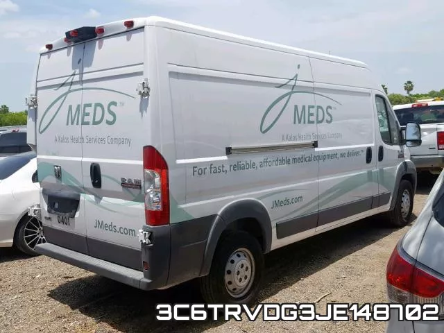 3C6TRVDG3JE148702 фото 5