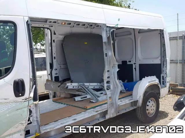3C6TRVDG3JE148702 фото 10