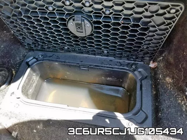 3C6UR5CJ1JG105434 фото 10