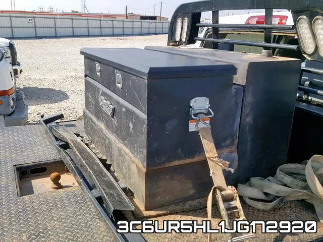 3C6UR5HL1JG172920 фото 10