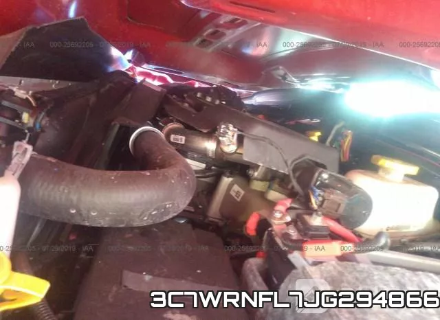 3C7WRNFL7JG294866 фото 2
