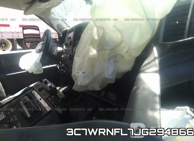 3C7WRNFL7JG294866 фото 6
