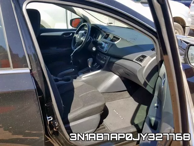 3N1AB7AP0JY327768 фото 6