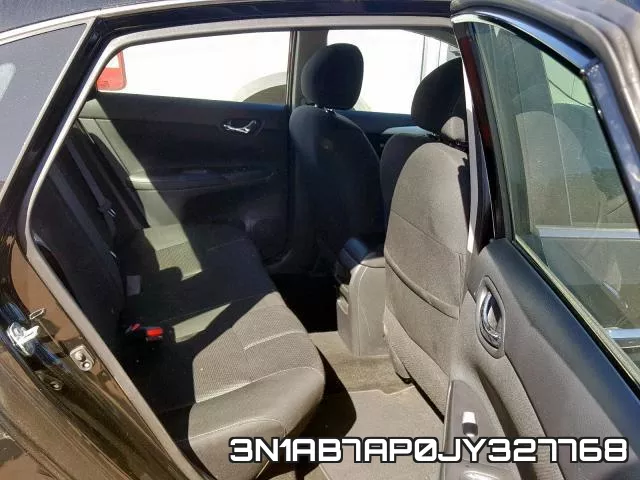 3N1AB7AP0JY327768 фото 7