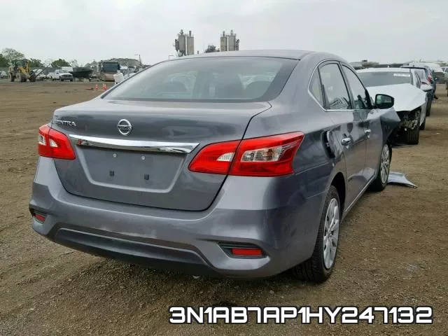 3N1AB7AP1HY247132 фото 5
