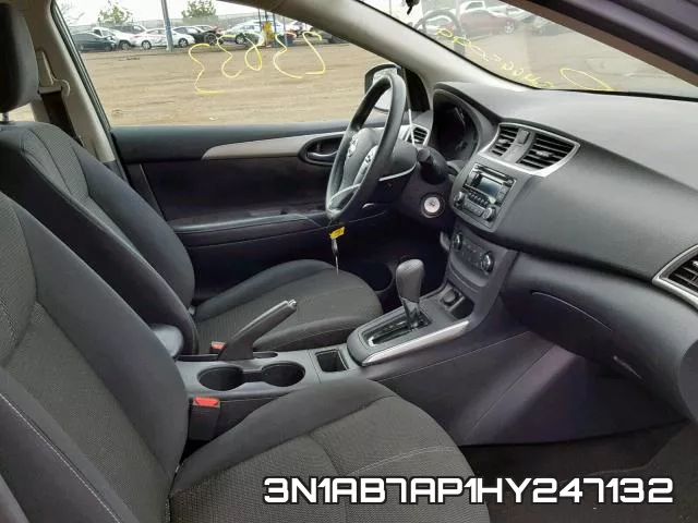 3N1AB7AP1HY247132 фото 6