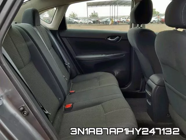 3N1AB7AP1HY247132 фото 7