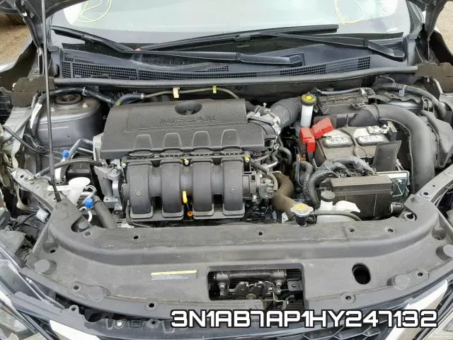 3N1AB7AP1HY247132 фото 8