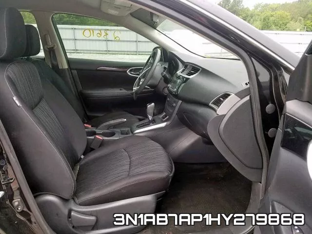 3N1AB7AP1HY279868 фото 6