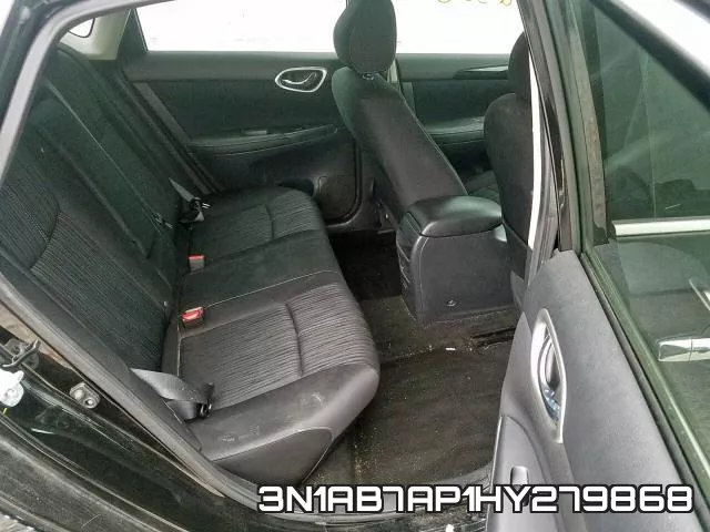 3N1AB7AP1HY279868 фото 7