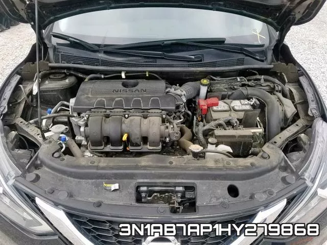 3N1AB7AP1HY279868 фото 8