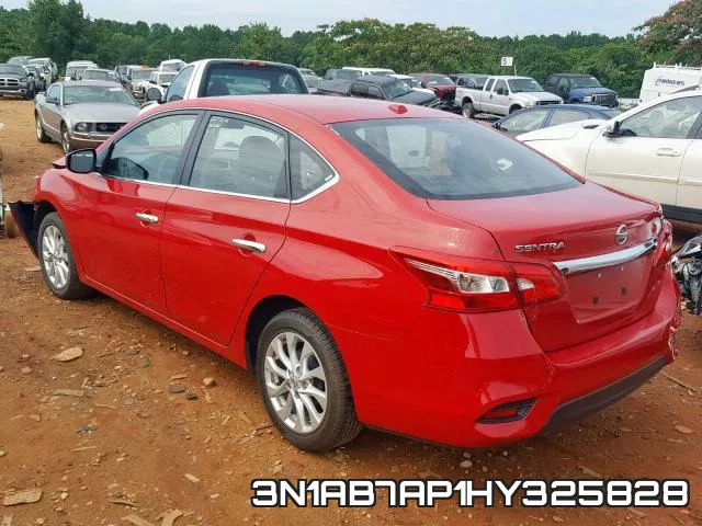 3N1AB7AP1HY325828 фото 4