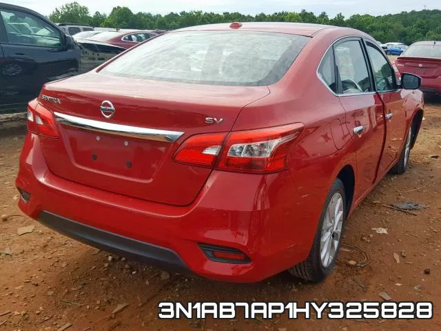 3N1AB7AP1HY325828 фото 5