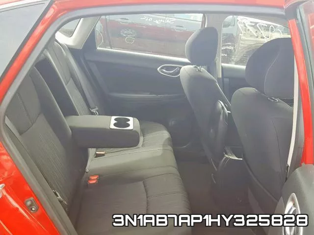 3N1AB7AP1HY325828 фото 7