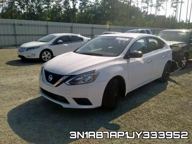 3N1AB7AP1JY333952 фото 3
