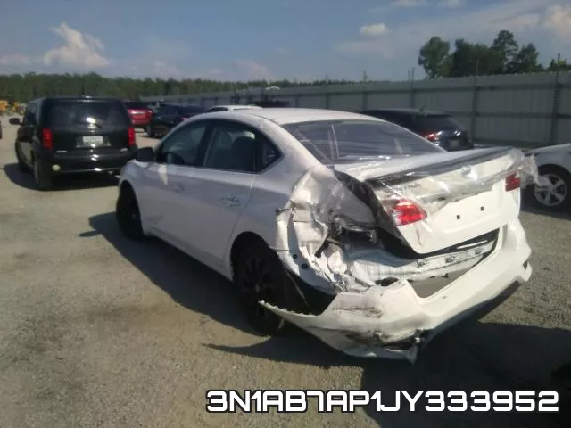 3N1AB7AP1JY333952 фото 4