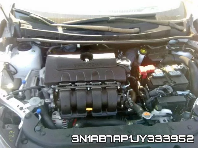 3N1AB7AP1JY333952 фото 8