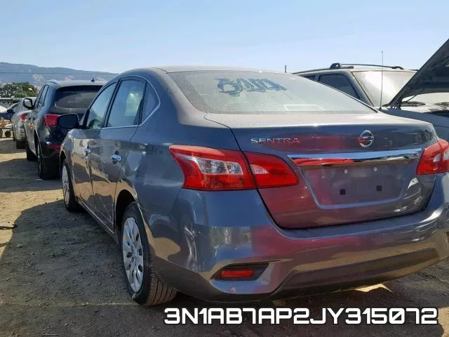 3N1AB7AP2JY315072 фото 4
