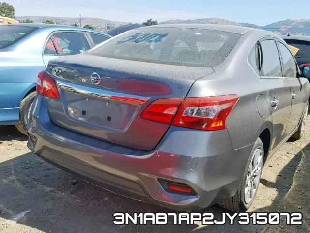 3N1AB7AP2JY315072 фото 5