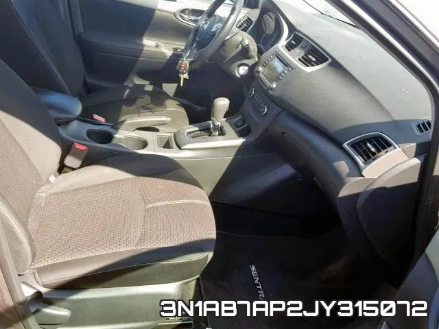 3N1AB7AP2JY315072 фото 6