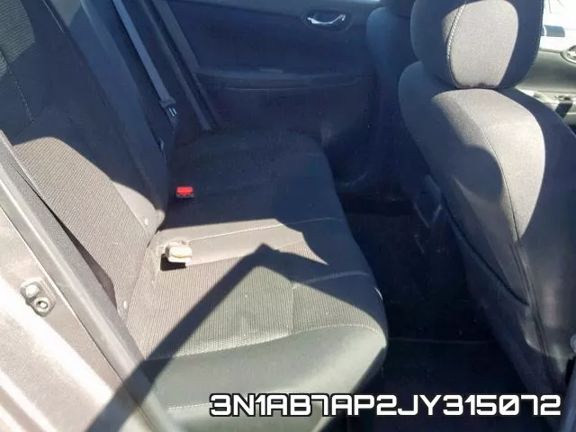 3N1AB7AP2JY315072 фото 7