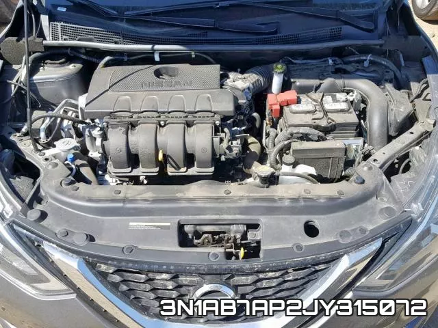 3N1AB7AP2JY315072 фото 8
