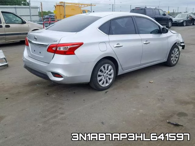 3N1AB7AP3HL641597 фото 5
