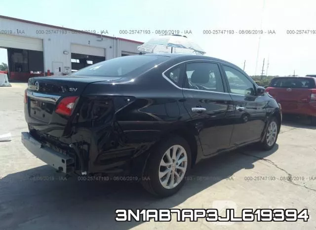 3N1AB7AP3JL619394 фото 5