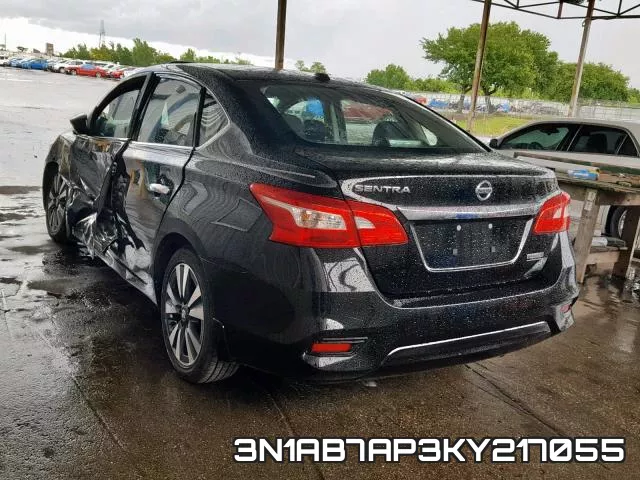 3N1AB7AP3KY217055 фото 4