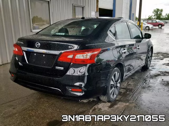 3N1AB7AP3KY217055 фото 5