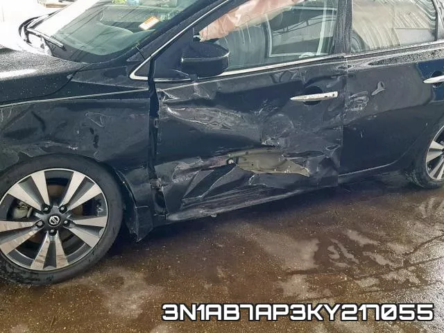 3N1AB7AP3KY217055 фото 10