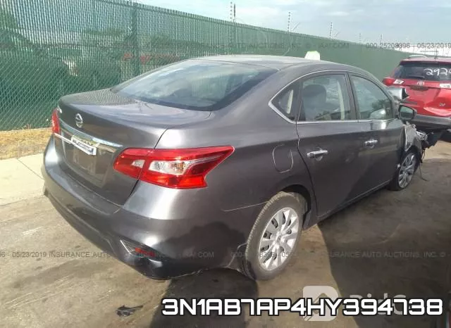 3N1AB7AP4HY394738 фото 5