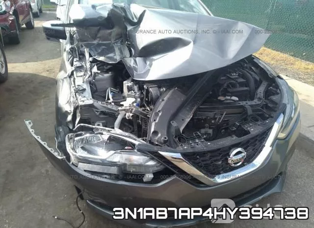 3N1AB7AP4HY394738 фото 7